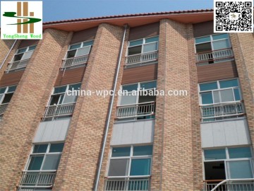 preservative wpc wall cladding wholesale price