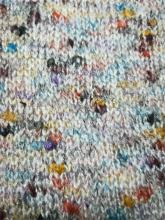 Acrylic Poly Nylon Y/D Hacchi Jersey