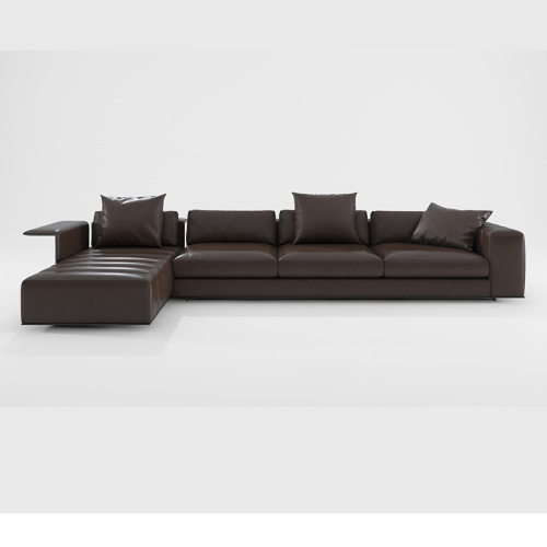 Modern Freeman Tailor Modular Sofa