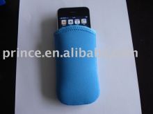 neoprene mobile phone pouches&cases