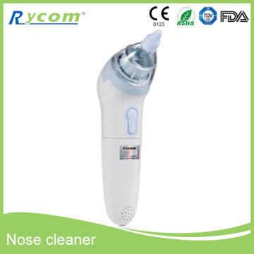 Aspirator/Baby Nasal Aspirator/Baby Product Infant Silicone Nasal Aspirator