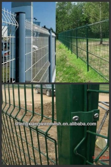 perimeter security electric fencing factory