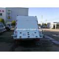 Camion à ordures de levage hydraulique 5CBM