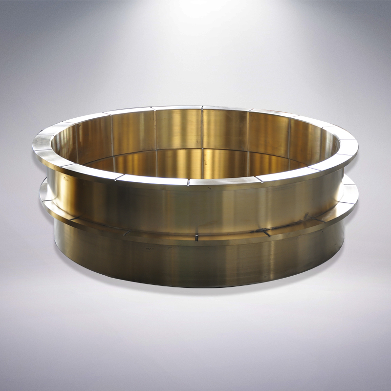Έδρανο ανώτερης ρουλεμάν Upper Bearing Bushing