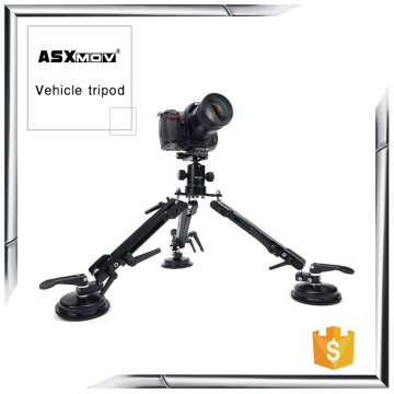 ASXMOV 50cm professional flexible camera support tripod for dslr camera