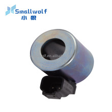 JLG 70006122 Solenoid Valve Coil for JLG Boom Lift