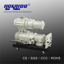 Hokaido Dry Screw Spriral Vauum Pump (RSE2002)