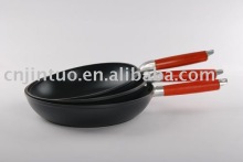 3PCS Forging Diecasting Frypan