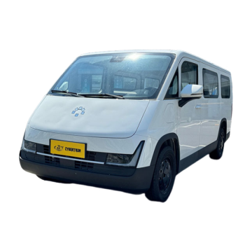 Foton Cavan Passenger Transport