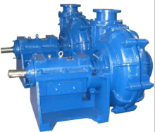 Non-contact sealed centrifugal pump