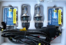 Apollox H1 6000K xenon light HID conversion kit