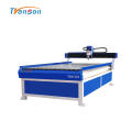 4X8 Cheap Advertising Woodworking CNC Router Machine