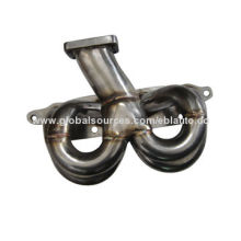 Turbo Manifold for Ford Focus