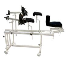 Ordinary hanging orthopedic traction frame