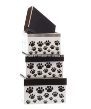 Nesting Gift Boxes Set of 3 (TW-NB0007)