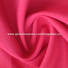 320T Semi dull nylon taslon fabric