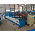 Square Downspout Roll Forming Machine for Dominica