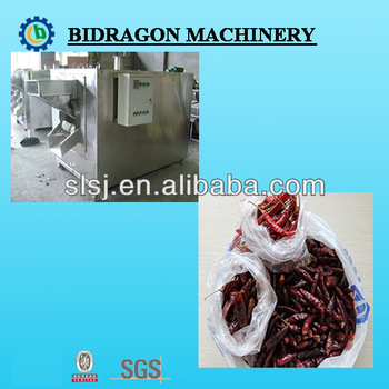 2014 Hotsale Spices Roaster Machine for Export