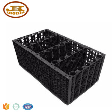 Fast Delivery Rain Water Outlet Recycling Collector Tank