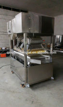 Static Sorter for Dehydrated Vegetable