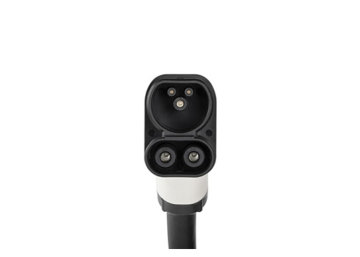 DC Charging Connector