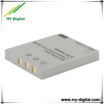 Digital CameraCamcorder Battery Dl-I8 for Pentax