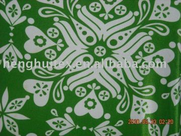 150D144F rotary printed polar fleece fabric