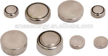 coin cell lithium AG10,1.5V