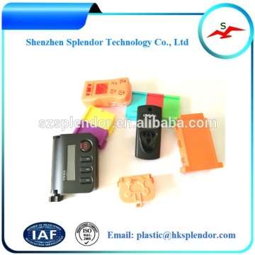 Mould Manufacturer Plastics Relay Case Body Mold OEM Service