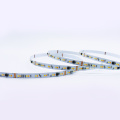 Adresable DMX digitale LED -strip 120 LED&#39;s/M CCT LED -strip