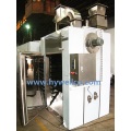 Hot Air Tray Dryer