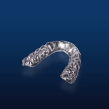 Customized Night Guard for Bruxism