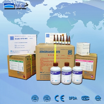 Hematology Reagents for Mindray Bc Series (STAC)