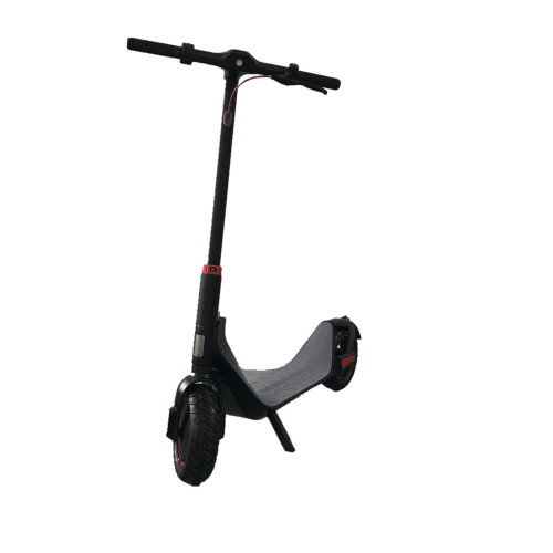 Scooter elettrico da 10 &quot;con ruote larghe