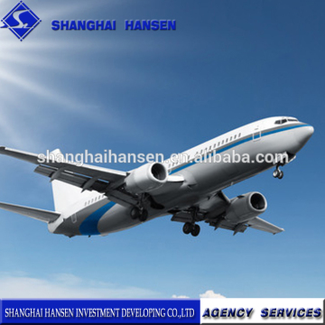 Import and export agency services from China international trading