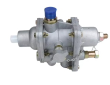 SH380A Combination Valve for LG965 ZL50G CLG855