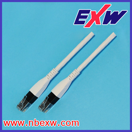 3 Foot Cat6 Patch Cable
