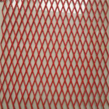 Standard Low Carbon Steel Expand Mesh