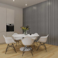 Environmental and Safe Slat Acoustic Wood Wall Panels
