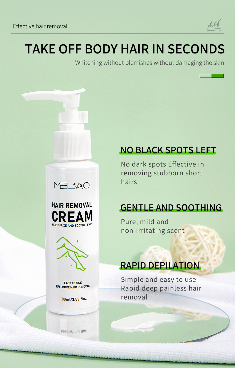 Hair Remover Cream 03