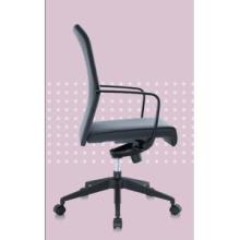 Fabric Office Seating , Fabric Office Chair