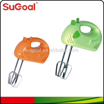 High power Electronic eggbeater/egg beating machine