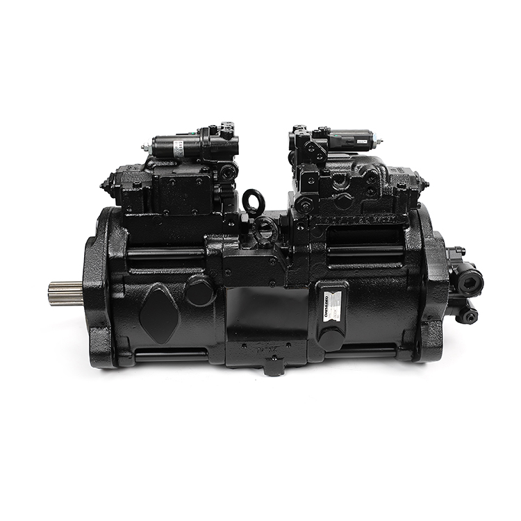 Hydraulic Pump Jpg