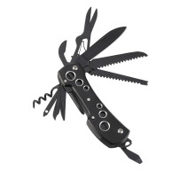 Hot selling All Black Tactical Multitool