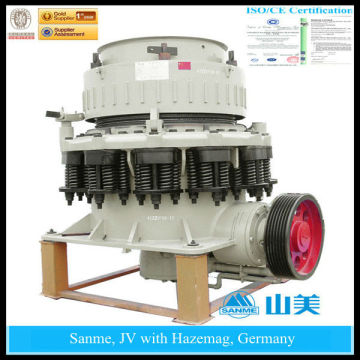 Sanme Spring Cone Crusher/Cone Crusher