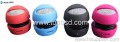 2013 Hamburger Bluetooth Lautsprecher Portable Mini Bluetooth Lautsprecher