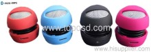 2013 Hamburger Bluetooth Speaker Portable Mini Bluetooth Speaker?