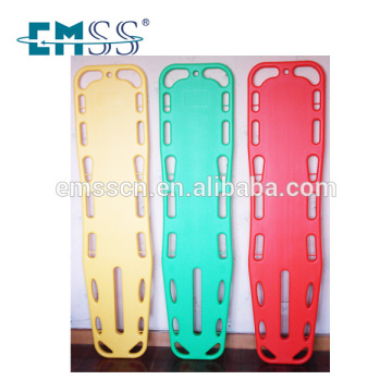 EMSS Back Board Stretcher