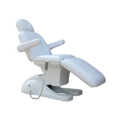 Electric Facial Chair Beauty Salon Massage Grooming Bed