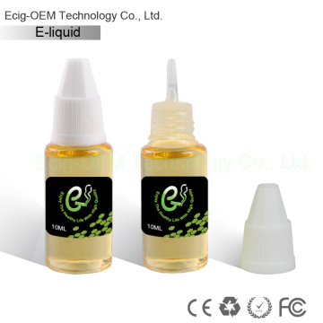 Health Flavors Ejuice, E Liquid for E Cigarette (E-liquid)